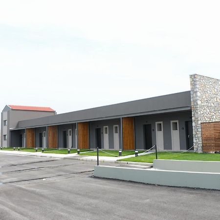 Comfort Suites & Rooms Yenişehir Dış mekan fotoğraf
