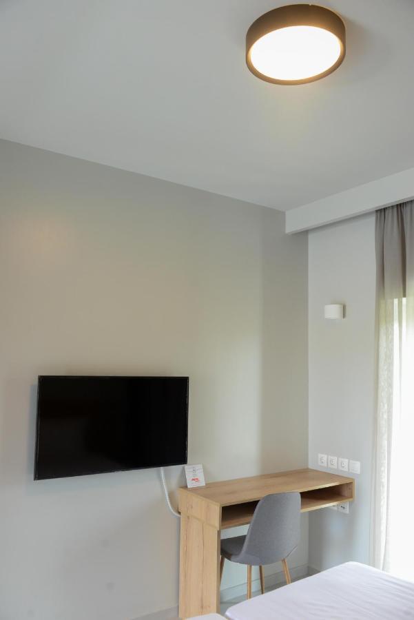 Comfort Suites & Rooms Yenişehir Dış mekan fotoğraf
