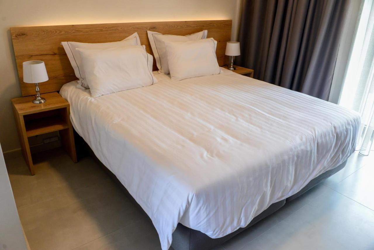 Comfort Suites & Rooms Yenişehir Dış mekan fotoğraf