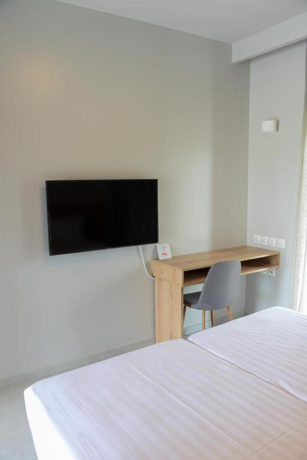 Comfort Suites & Rooms Yenişehir Dış mekan fotoğraf