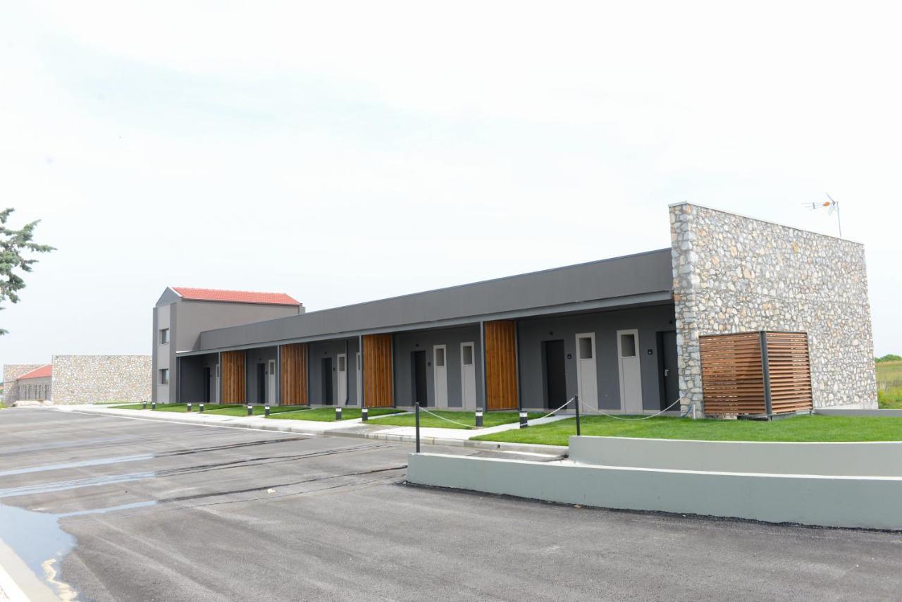 Comfort Suites & Rooms Yenişehir Dış mekan fotoğraf