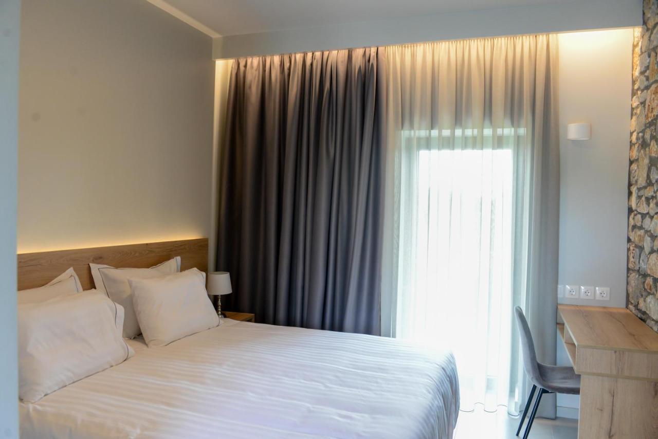 Comfort Suites & Rooms Yenişehir Dış mekan fotoğraf