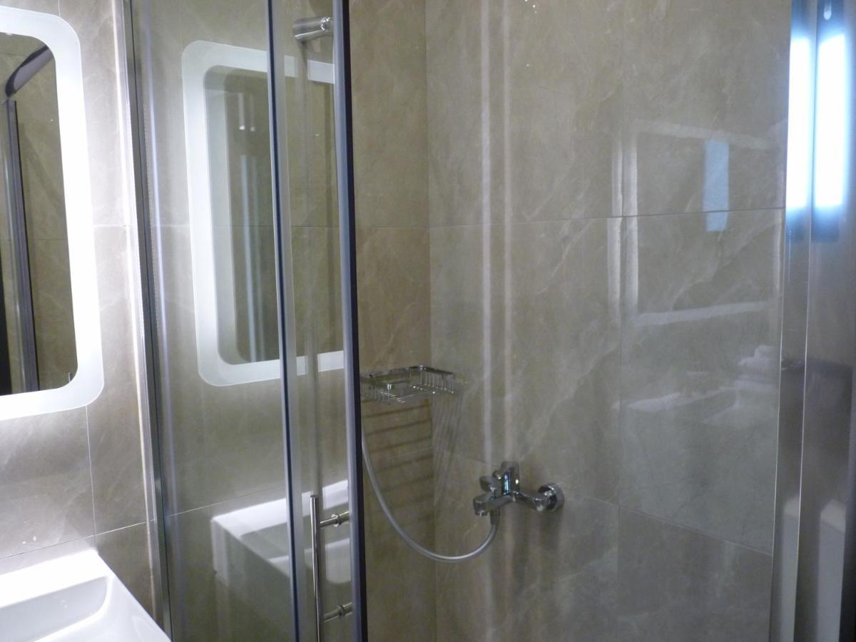 Comfort Suites & Rooms Yenişehir Dış mekan fotoğraf
