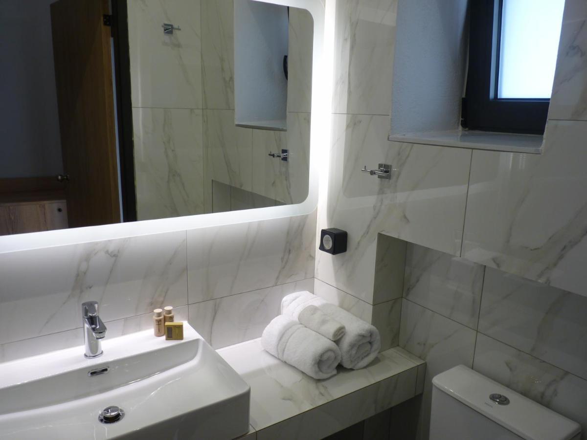 Comfort Suites & Rooms Yenişehir Dış mekan fotoğraf