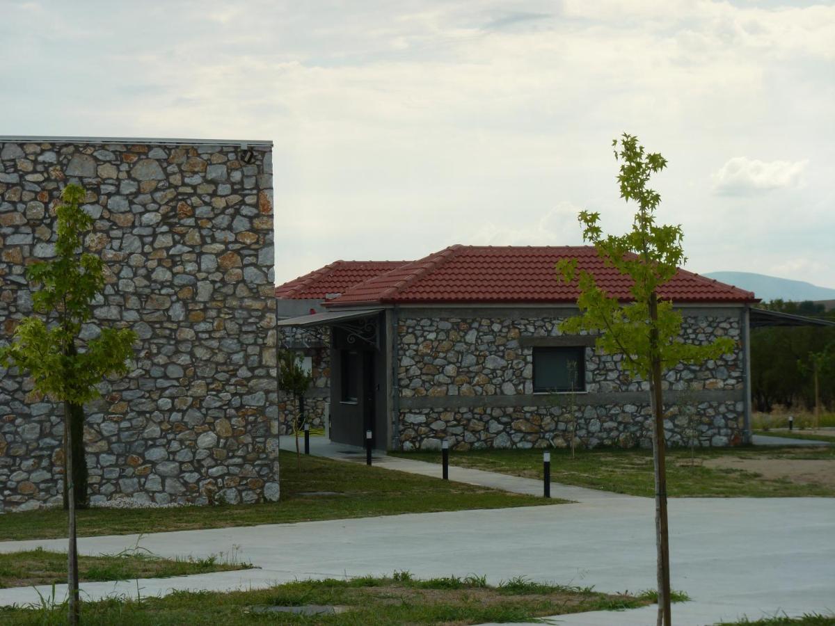 Comfort Suites & Rooms Yenişehir Dış mekan fotoğraf