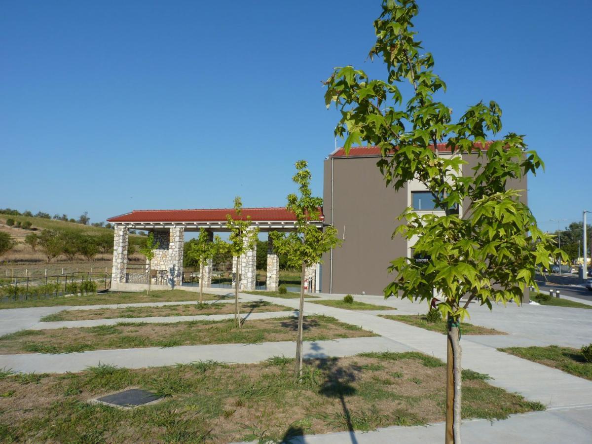 Comfort Suites & Rooms Yenişehir Dış mekan fotoğraf