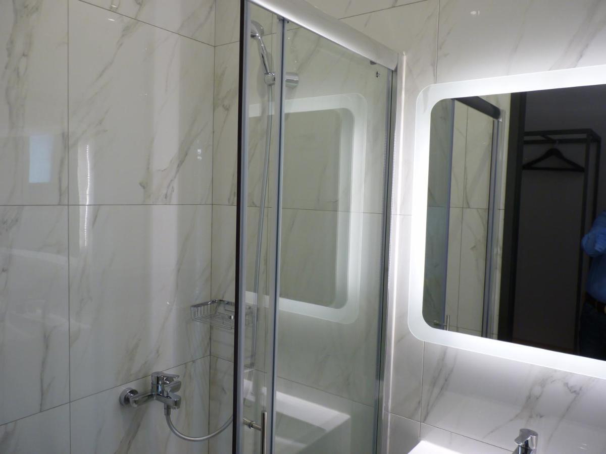 Comfort Suites & Rooms Yenişehir Dış mekan fotoğraf