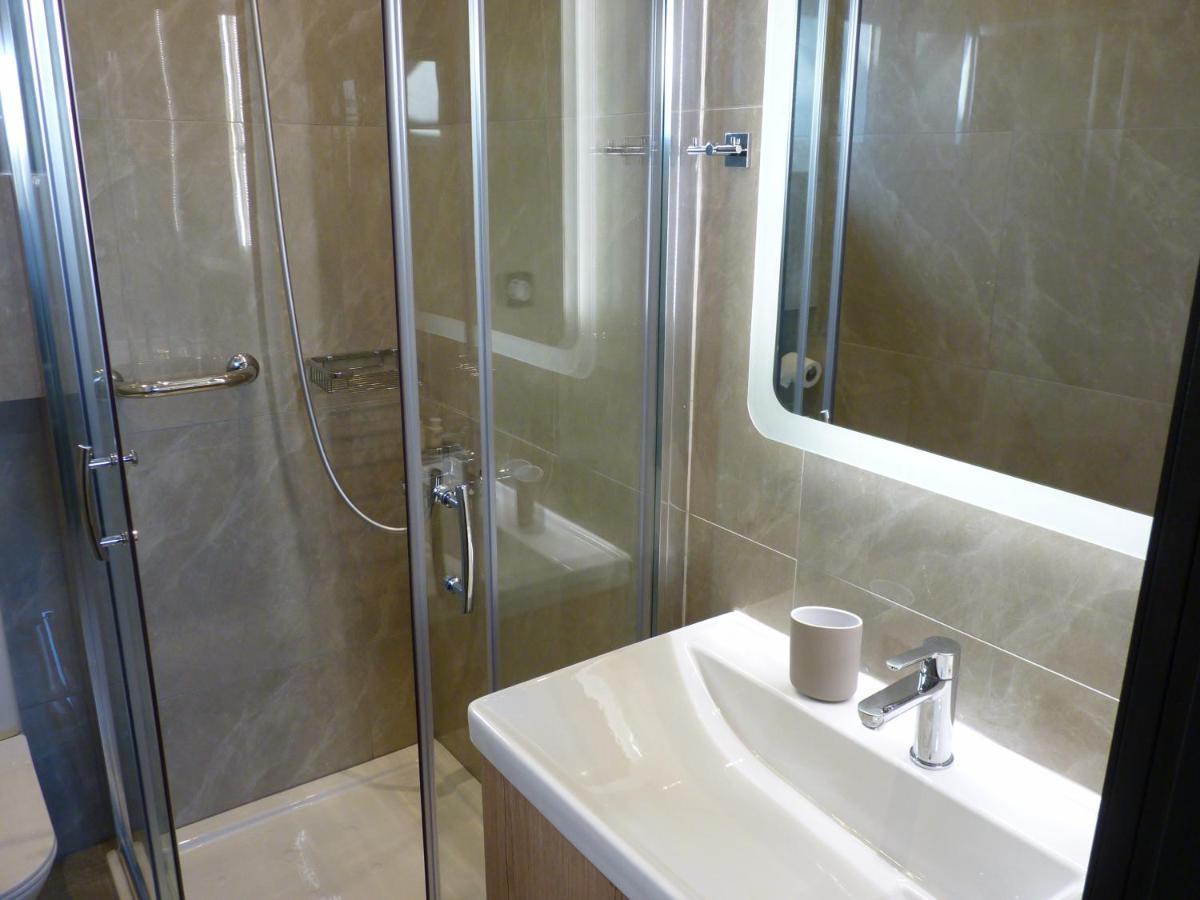 Comfort Suites & Rooms Yenişehir Dış mekan fotoğraf