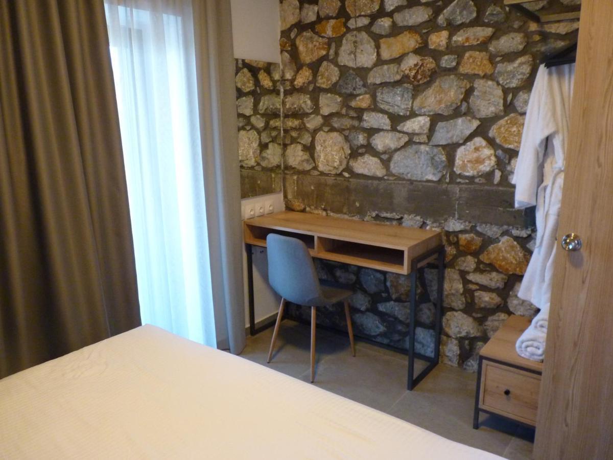 Comfort Suites & Rooms Yenişehir Dış mekan fotoğraf