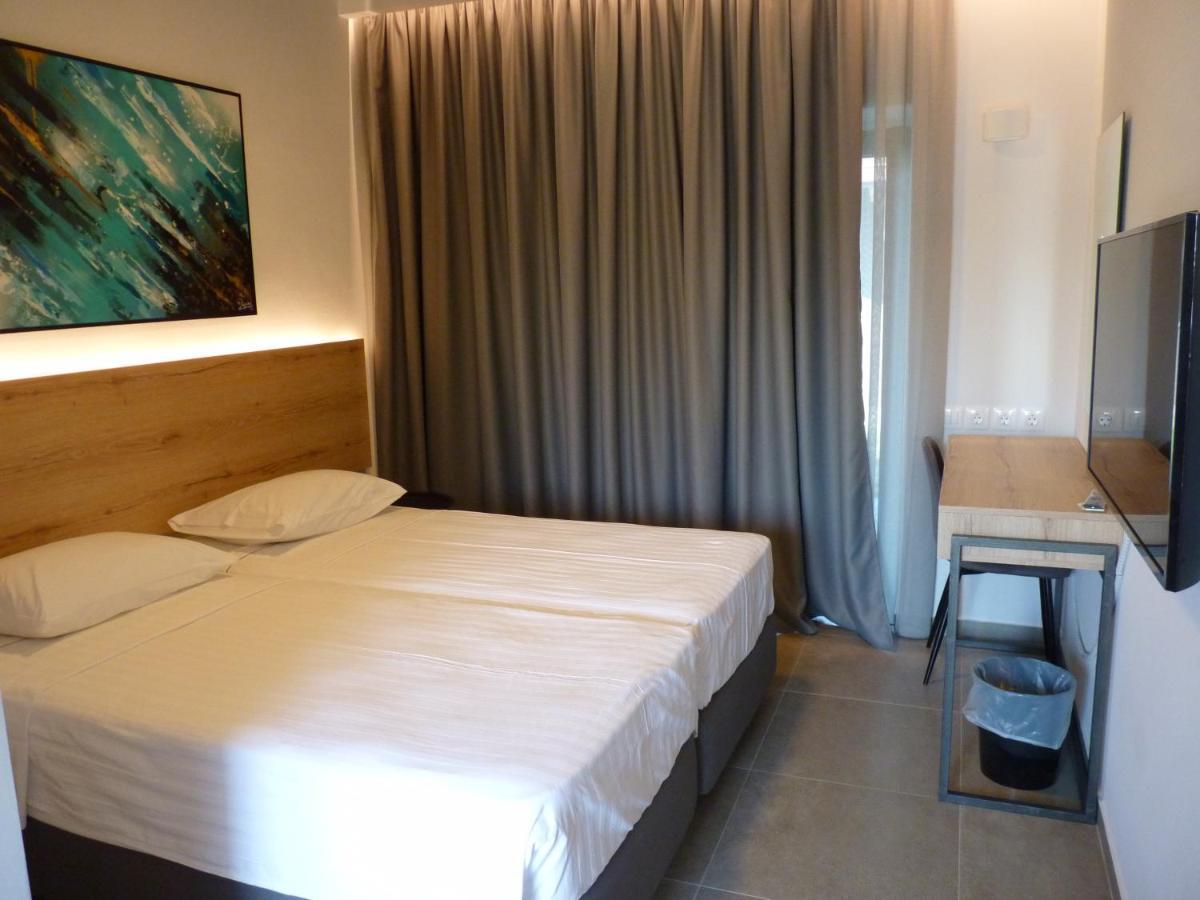 Comfort Suites & Rooms Yenişehir Dış mekan fotoğraf