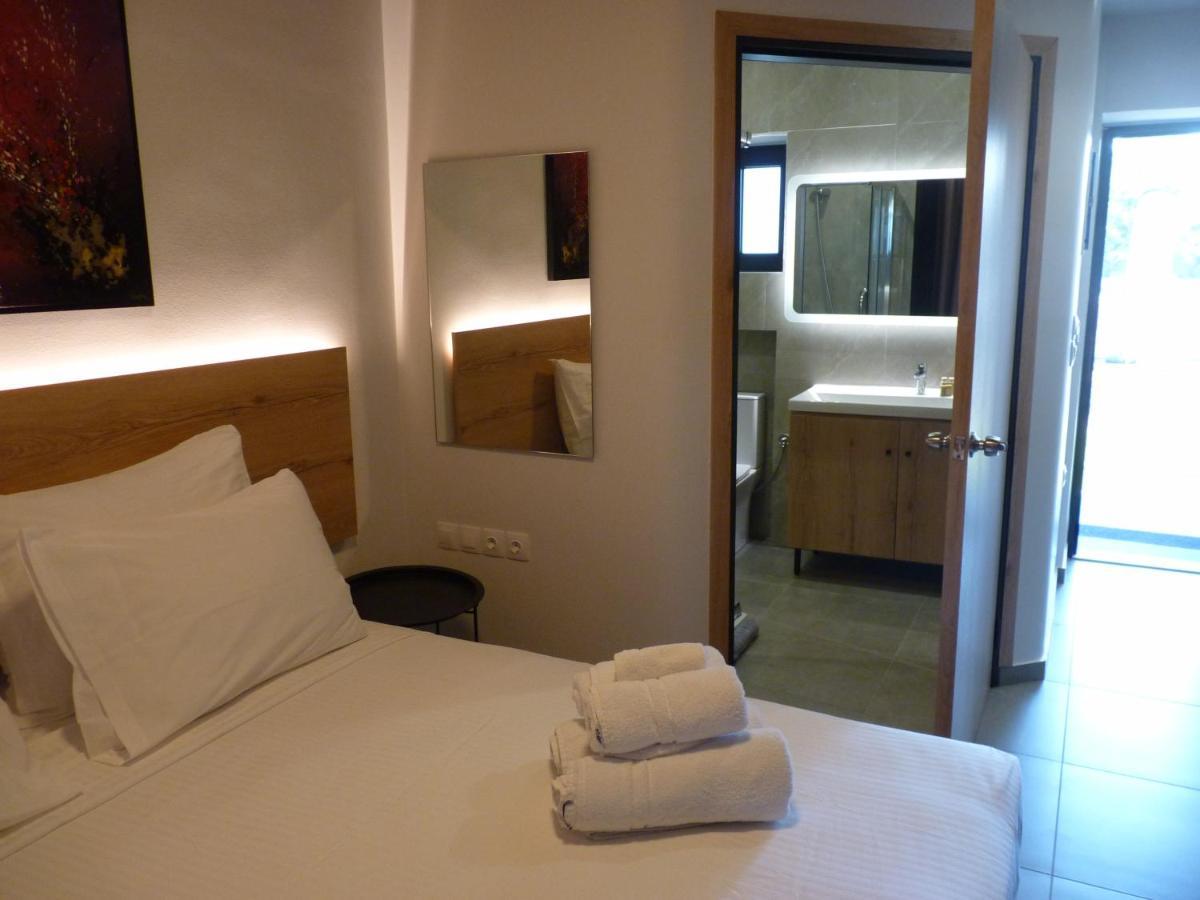 Comfort Suites & Rooms Yenişehir Dış mekan fotoğraf