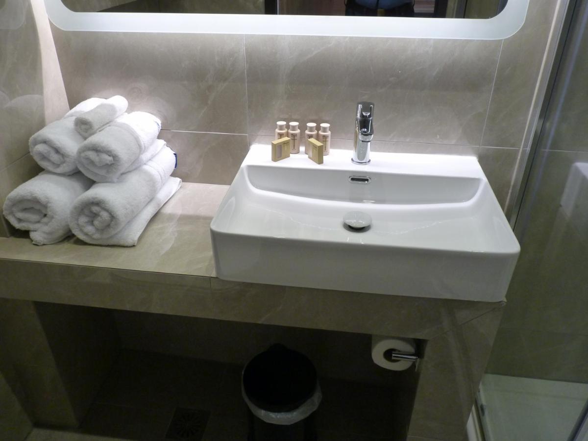 Comfort Suites & Rooms Yenişehir Dış mekan fotoğraf