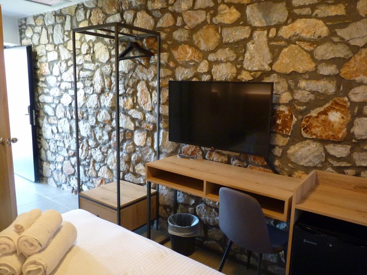 Comfort Suites & Rooms Yenişehir Dış mekan fotoğraf
