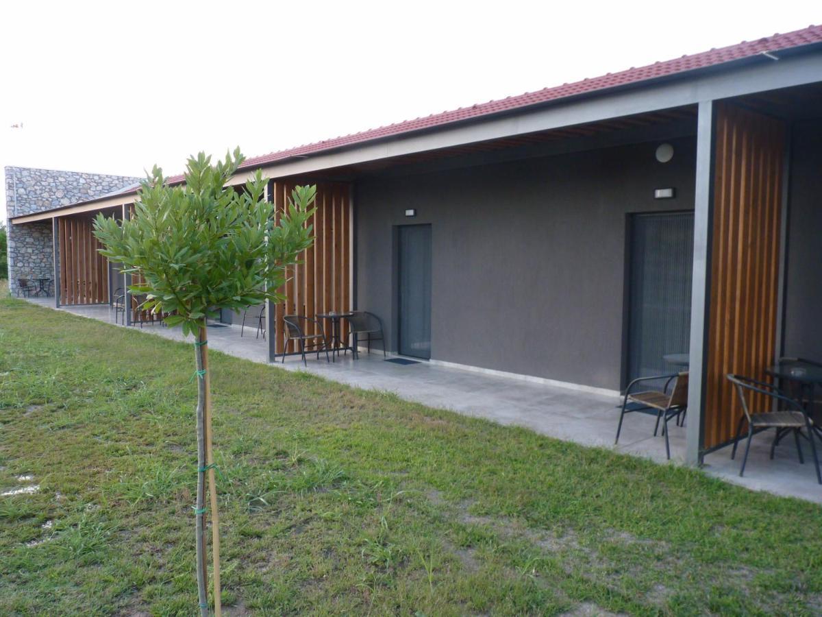 Comfort Suites & Rooms Yenişehir Dış mekan fotoğraf