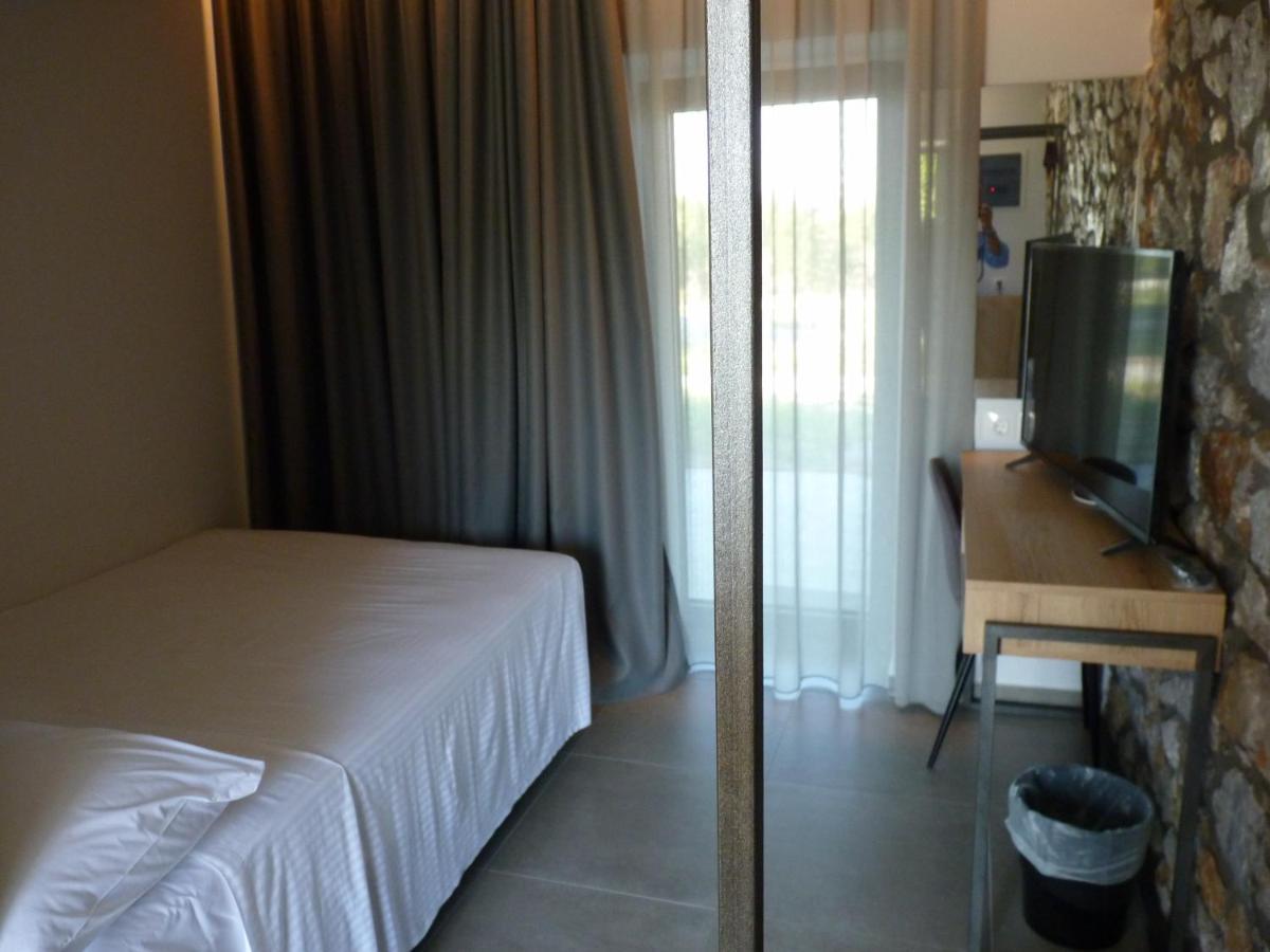 Comfort Suites & Rooms Yenişehir Dış mekan fotoğraf