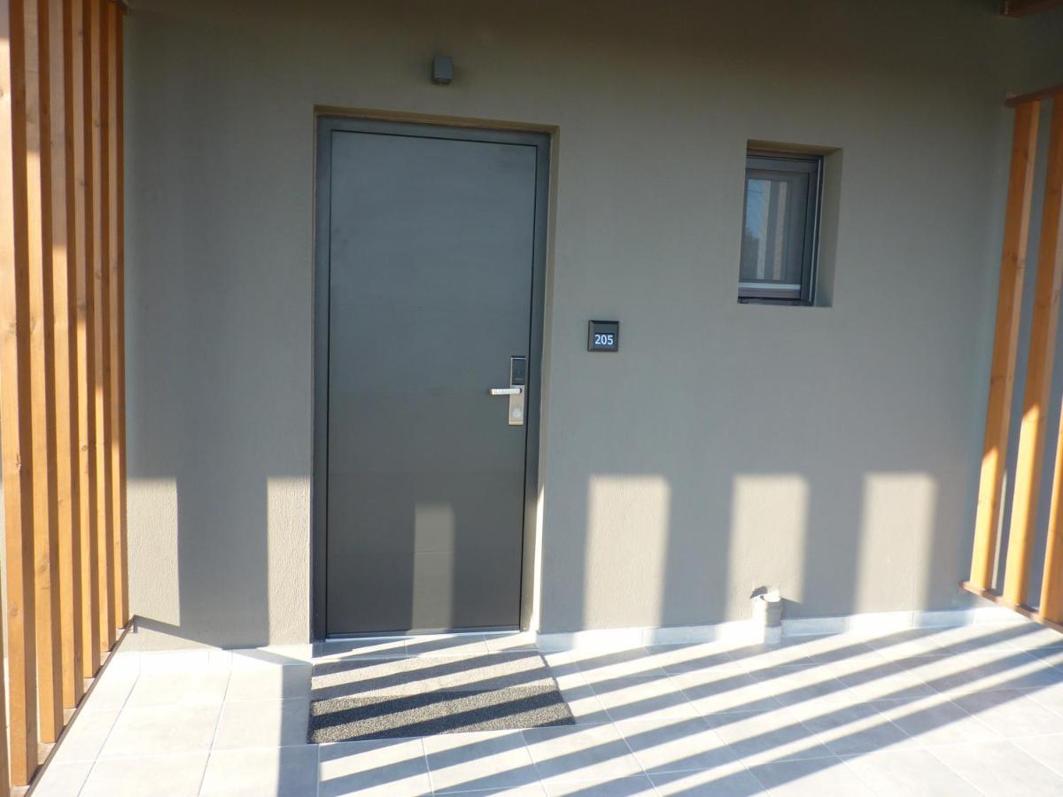 Comfort Suites & Rooms Yenişehir Dış mekan fotoğraf