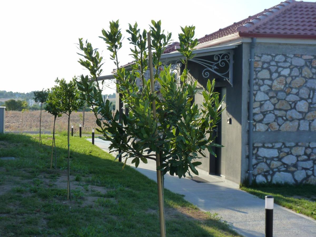 Comfort Suites & Rooms Yenişehir Dış mekan fotoğraf